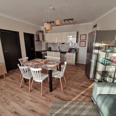 Garden Of Eden- Mintgarden- 1 Sveti Vlas