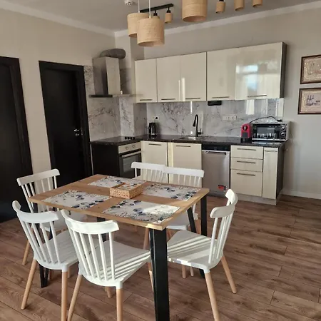 Garden Of Eden- Mintgarden- 1 * Sveti Vlas