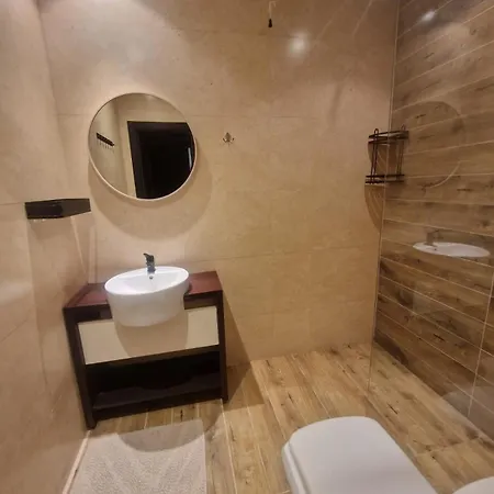 Garden Of Eden- Mintgarden- 1 Apartment Sveti Vlas