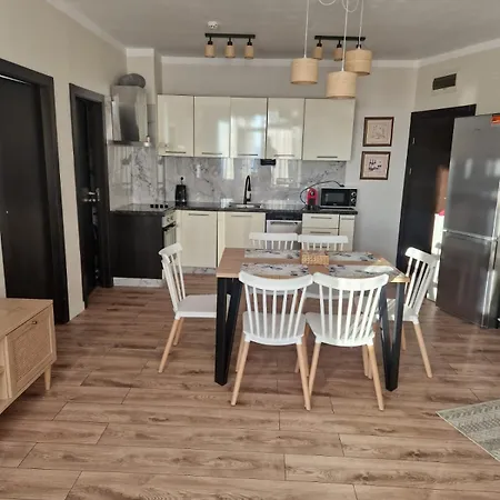 Garden Of Eden- Mintgarden- 1 * Sveti Vlas