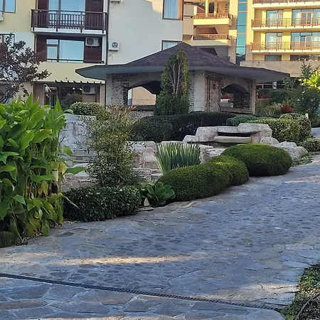 Garden Of Eden- Mintgarden- 1 Apartment