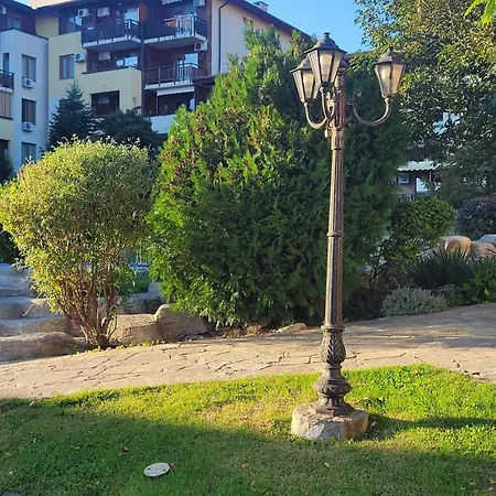 Garden Of Eden- Mintgarden- 1 Apartment *