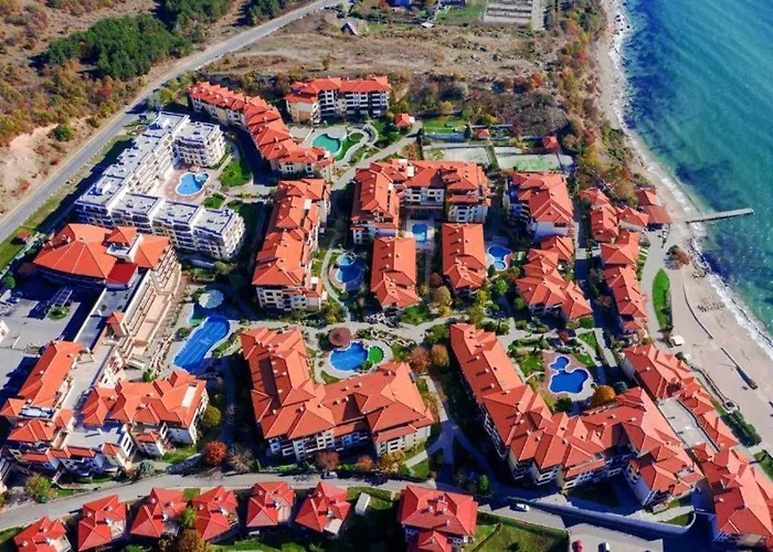 Garden Of Eden- Mintgarden- 1 * Sveti Vlas