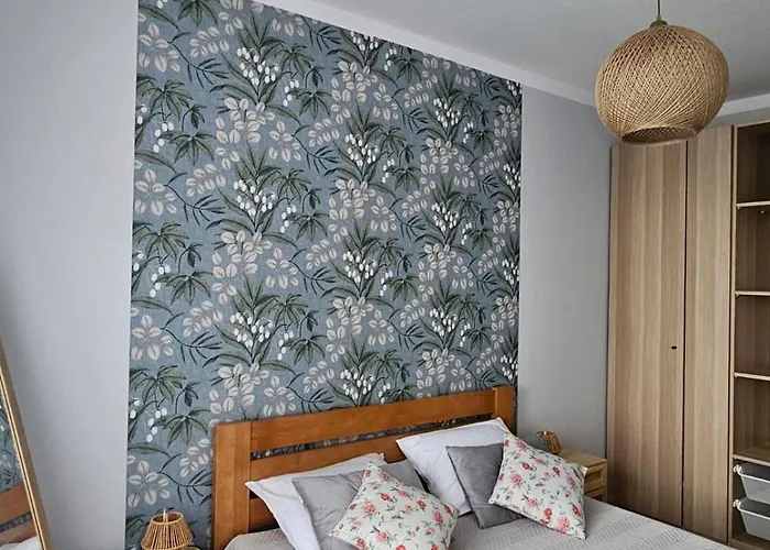 Garden Of Eden- Mintgarden- 1 Apartmán *