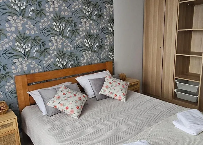 Appartement Garden Of Eden- Mintgarden- 1