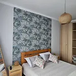 Garden Of Eden- Mintgarden- 1 Apartment *
