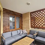 Garden Of Eden- Mintgarden- 1 Apartment Sveti Vlas