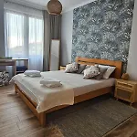 Apartment Garden Of Eden- Mintgarden- 1 *