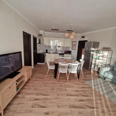 Garden Of Eden- Mintgarden- 1 Апартаменти Светий Влас