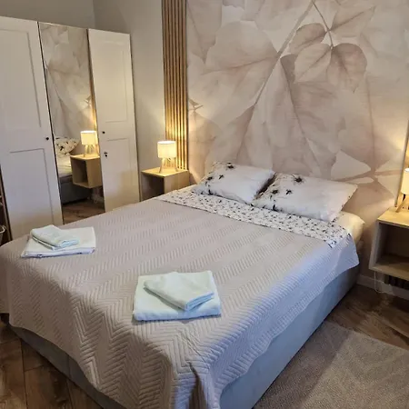 Garden Of Eden- Mintgarden- 1 Appartement Sveti Vlas