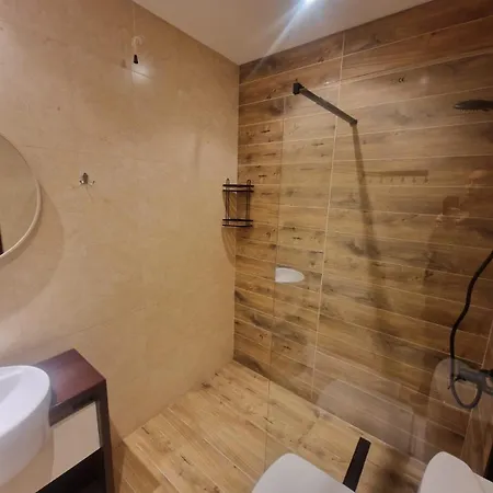 Appartement Garden Of Eden- Mintgarden- 1 Sveti Vlas