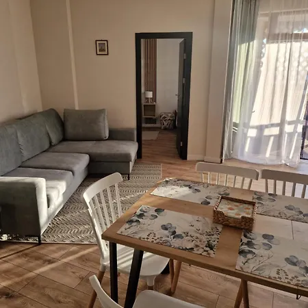 Garden Of Eden- Mintgarden- 1 * Sveti Vlas