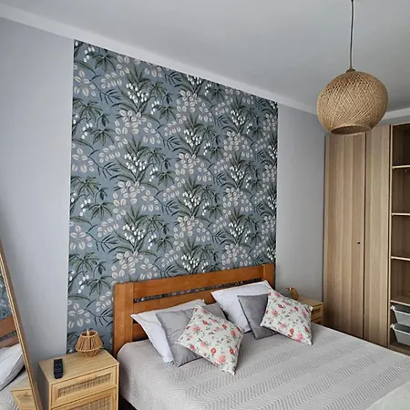 Garden Of Eden- Mintgarden- 1 Appartement *