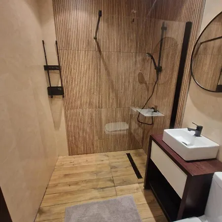 Appartement Garden Of Eden- Mintgarden- 1 *