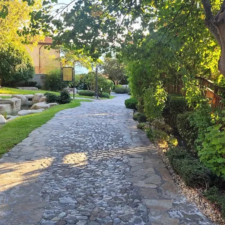 Garden Of Eden- Mintgarden- 1 Апартаменти