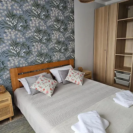 Appartement Garden Of Eden- Mintgarden- 1