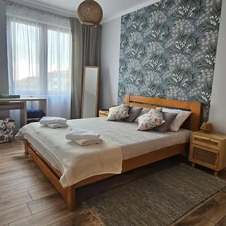 Appartement Garden Of Eden- Mintgarden- 1 *