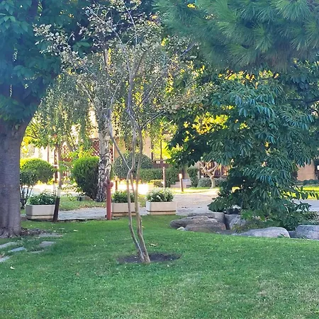 Garden Of Eden- Mintgarden- 1 Appartement