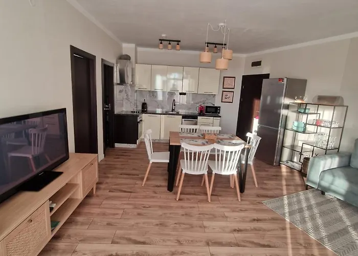 Garden Of Eden- Mintgarden- 1 Apartamento Sveti Vlas