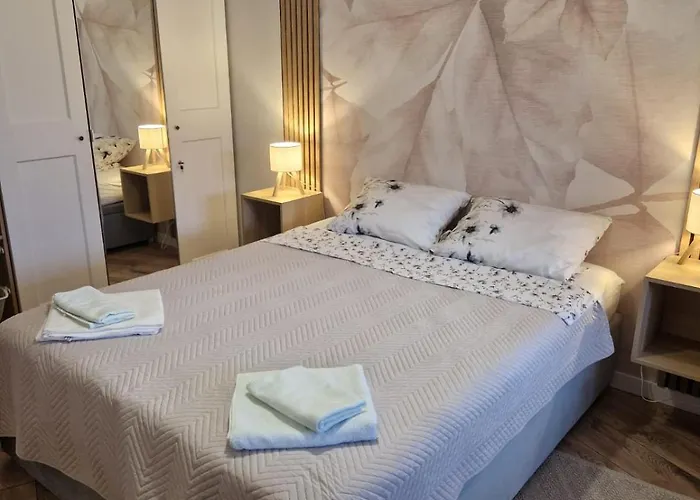 Garden Of Eden- Mintgarden- 1 Апартаменти Светий Влас