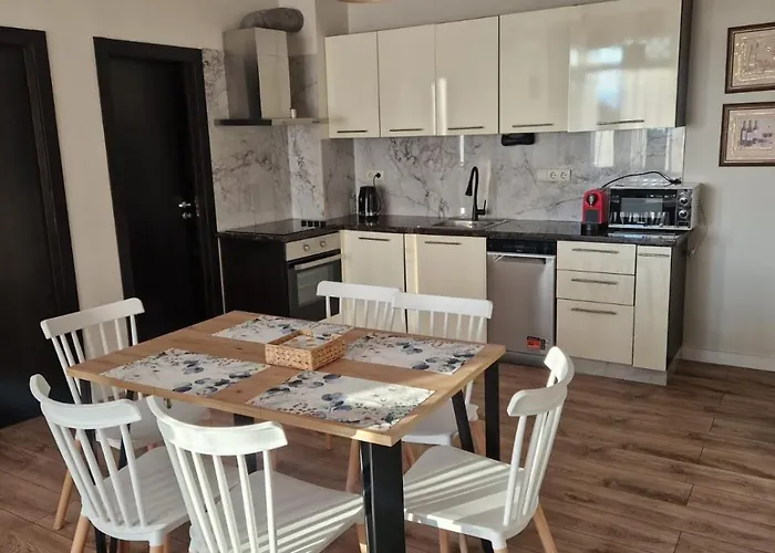 Garden Of Eden- Mintgarden- 1 * Sveti Vlas