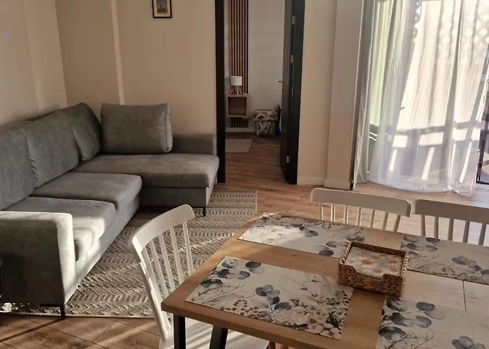 Garden Of Eden- Mintgarden- 1 * Sveti Vlas