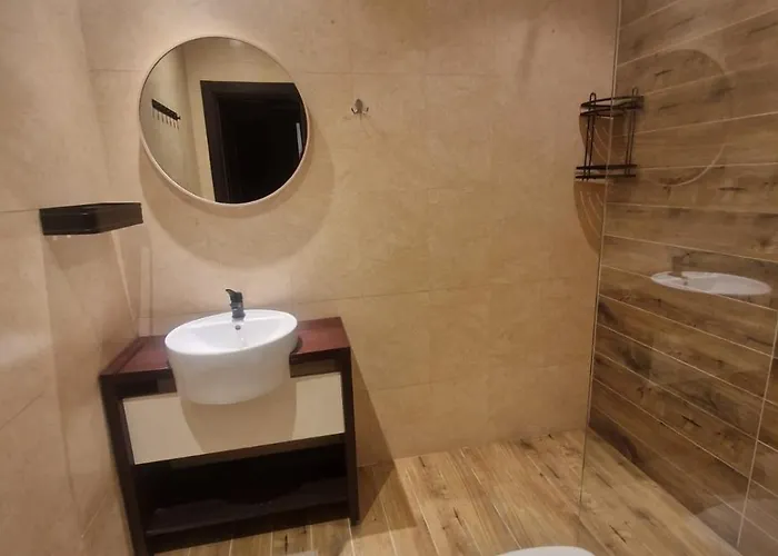 Garden Of Eden- Mintgarden- 1 Апартаменти Светий Влас