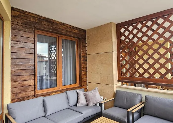 Garden Of Eden- Mintgarden- 1 Apartamento Sveti Vlas