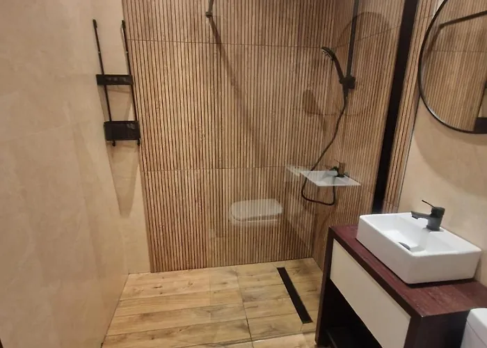 Apartamento Garden Of Eden- Mintgarden- 1 *