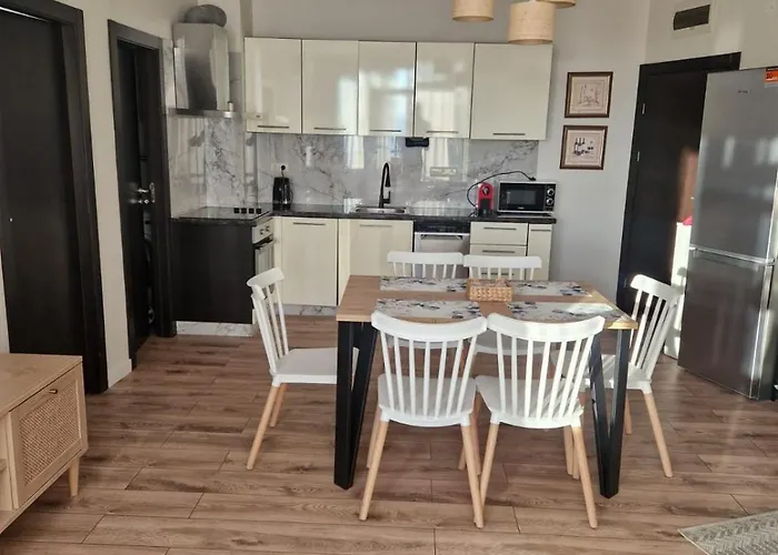 Garden Of Eden- Mintgarden- 1 * Светий Влас