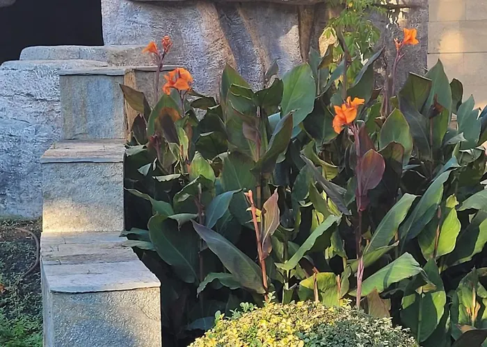 Garden Of Eden- Mintgarden- 1 *