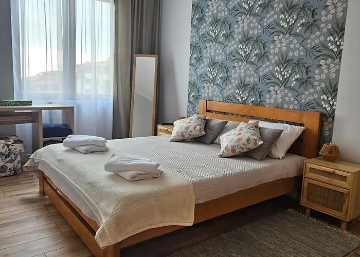 Apartamento Garden Of Eden- Mintgarden- 1 *