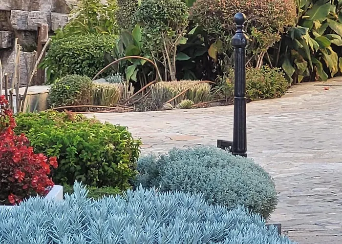 Garden Of Eden- Mintgarden- 1 Апартаменти